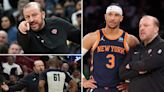 Inside look at Tom Thibodeau’s legendary work ethic: ‘no shortcuts’