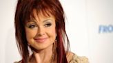 Naomi Judd died of self-inflicted gunshot wound, says Ashley Judd