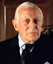 Alfred Alistair Cooke