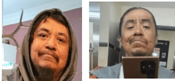 Missing Indigenous person alert issued for 41-year-old man