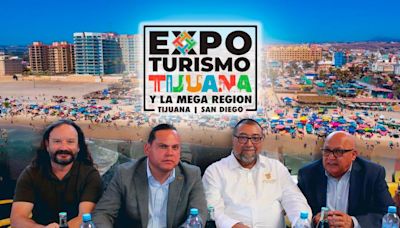 Cotuco Rosarito invita a explorar lo mejor de Baja California en Expo Turismo Tijuana y la Mega Región