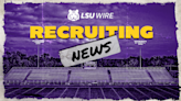 4-star LSU linebacker target Tavion Wallace sets commitment date