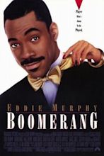 Boomerang (1992 film)