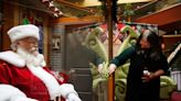 Where's Santa? Here's where to visit Mr. Claus in the Des Moines metro this season