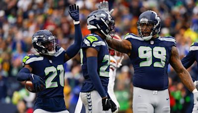 'Interesting Team': ESPN Insider Weighs in on Seattle Seahawks' Potential