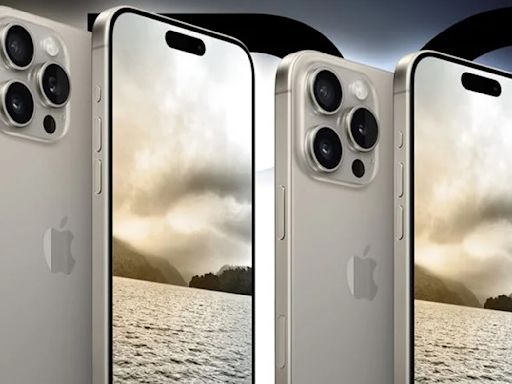 5 features expected to make iPhone 16 Pro a big leap from iPhone 15 Pro