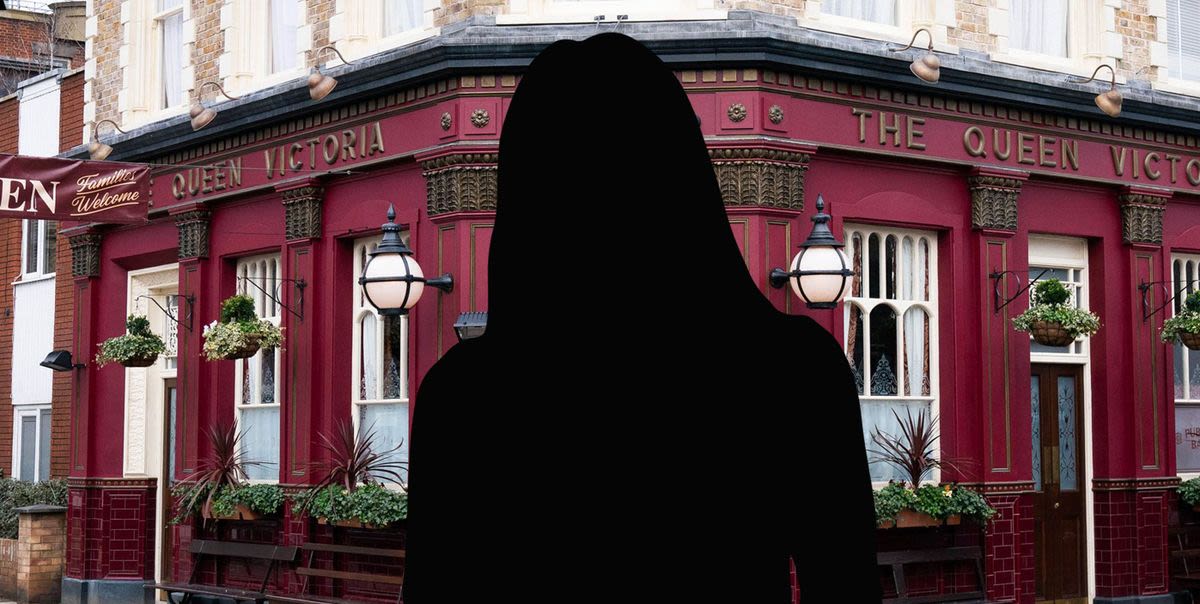 EastEnders airs emotional character exit in early iPlayer release