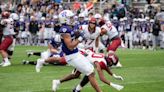 2024 FCS NFL Draft Scouting Report: Holy Cross WR Jalen Coker