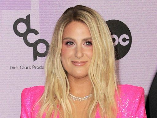 Meghan Trainor 'Stopped Breathing' After Taking 'Too Many Edibles': 'I Felt Like I Opened Up a Demon in My Head'