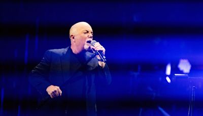 Billy Joel at Madison Square Garden: How to Watch Tonight’s Concert Special On TV and Online for Free