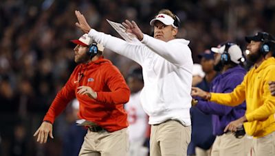 Why is Ole Miss a 'Transfer Portal Winner'? Lane Kiffin Bolstered Rebels Defense