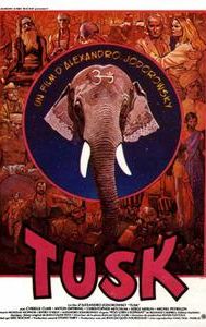Tusk (1980 film)