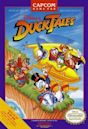 DuckTales (video game)