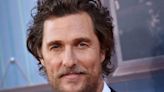 Matthew McConaughey starred in How to Lose a Guy in 10 Days due to advice from a fortune teller