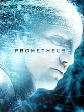 Prometheus – Dunkle Zeichen