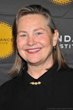 Cherry Jones