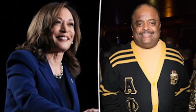 Kamala Harris gets boost as nearly 100,000 black men and women raise over $2 million for her campaign