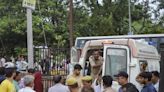 Hathras stampede: Main accused Devprakash Madhukar sent to 14-day jail