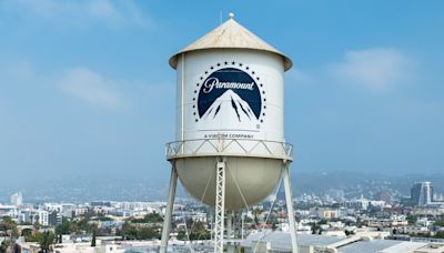 Paramount, Skydance merger deal ends Redstone era