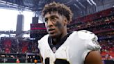 Saints put WR Michael Thomas on IR and he will undergo surgery