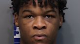 Chattanooga teen sentenced to 20 years in prison in connection with 2022 fatal shooting | Chattanooga Times Free Press