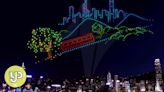 Drones to light up Hong Kong sky for Buddha’s Birthday, Cheung Chau Bun Festival