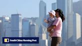 Hong Kong gives out HK$35 million in baby bonuses, but experts urge policy rethink