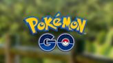 Pokemon Go May Community Day Teaser Features Two Different Pokemon