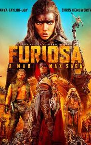 Furiosa: A Mad Max Saga