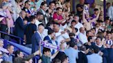 El Valladolid retorna a Primera División sólo un año después