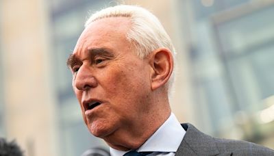 DOJ watchdog finds no improper pressure on prosecutors to lower Roger Stone sentence