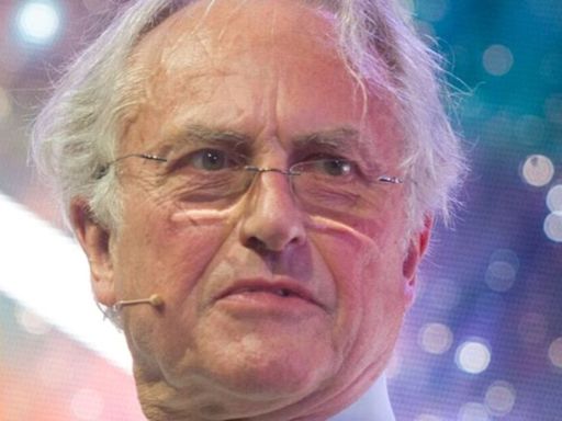 Richard Dawkins lays bare biggest threat to free speech facing UK and US