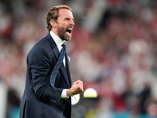 A dispassionate review of Gareth Southgate's eight years in charge of England