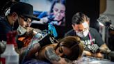 Tattoo Music Fest: tinta, agujas y mucho rock and roll