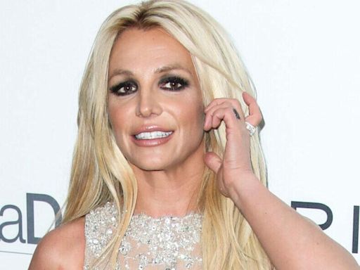 Britney Spears Claims She ‘Cut All My Hair Off’ In New Instagram Video