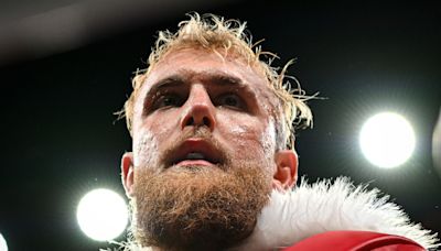 Jake Paul vs. Mike Perry, while completely ridiculous, is a genuinely exciting (and real) fight