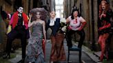 ‘My day in a Liverpool alley with 35 drag queens’