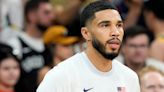 Steve Kerr Reveals Why He Benched Jayson Tatum in Team USA's Olympics Opener vs. Serbia