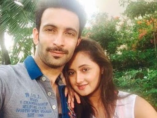 Nandish Sandhu says ex-wife Rashami Desai made him feel cornered after their divorce, reveals they aren’t friends: ‘Physically abusive, a Casanova…’