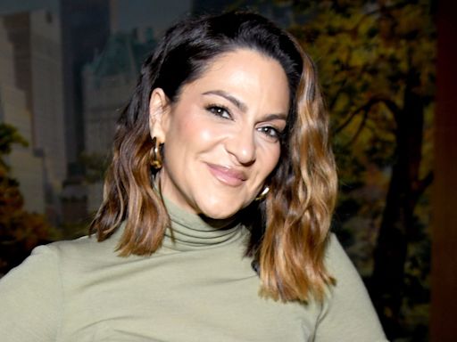 Shoshana Bean's Breakthrough: How Alicia Keys Helped the “Hell's Kitchen” Star 'Be All of Who I Am' (Exclusive)