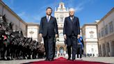 China’s Xi Jinping is visiting Europe for the first time in five years – his goodwill tour will be an uphill struggle