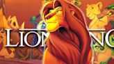 1994's The Lion King Is the Best Disney Movie Ever Made