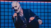 Corey Taylor reveals his favourite ever horror movie scene