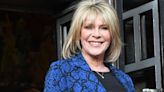 Loose Women's Ruth Langsford teases "long blonde hair" extensions