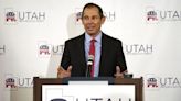 Utah GOP convention picks Trump-backed mayor Trent Staggs as nominee to replace Sen. Mitt Romney