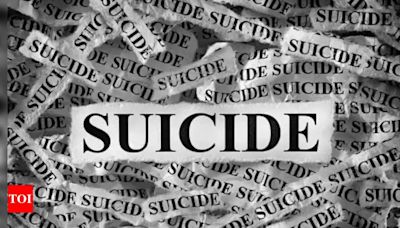 Mystery suicides of two teenagers haunt Gwalior | Bhopal News - Times of India