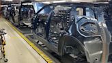 Magna Steyr, an Austrian automobile manufacturer, ramps up hiring for Mesa facility - Phoenix Business Journal