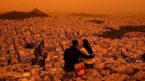 Greece Or Mars: Why Have Skies Over Greece Turned Apocalyptic Orange?