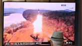 North Korea’s Failed Launch Of Suspected Hypersonic Missile Comes Amid Growing Tensions With South Korea