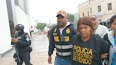 ‘El Monstruo’ acorralado: detienen pareja de sospechoso del secuestro de Jackeline Salazar